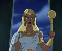 Hippolyta DC