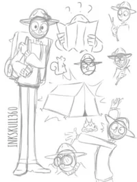 Baldi