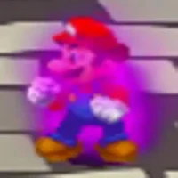 nightmare mario