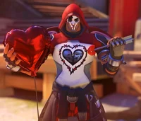Heartbreaker Reaper