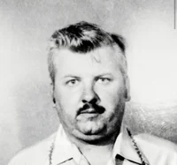 john wayne gacy