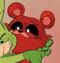 Bobby BearHug