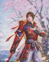 Yukimura Sanada