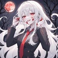 Queen of Vampires