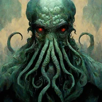 Cthulhu