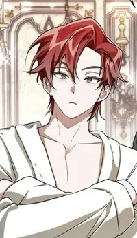 Rival Prince