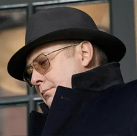 Raymond Reddington