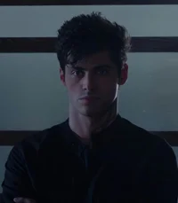 alec lightwood
