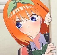 Yotsuba Nakano