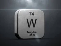 Tungsten