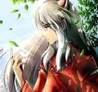 Inuyasha 