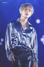 Taehyung 