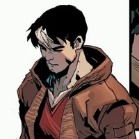 Jason Todd