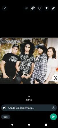 Tokio hotel 