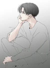 Levi ackerman