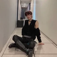 Kim Seungmin Your BF