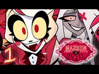 Hazbin hotel