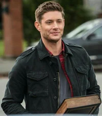 Dean Winchester