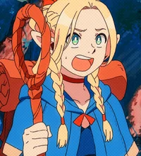 Marcille Donato