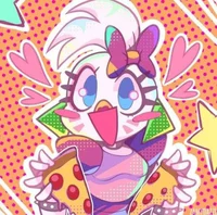 Glamrock Chica