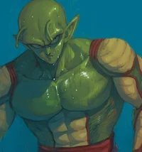 Piccolo Jr