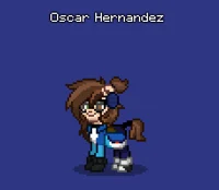 Oscar Hernandez