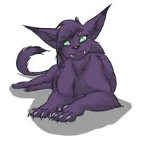 Night of the werecat