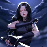 Lilith Shadow