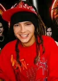 Tom kaulitz 