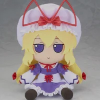 Yukari Fumo