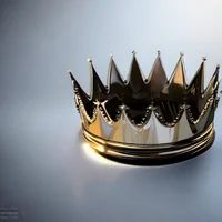 King of the world