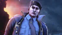 Sergei Dragunov 
