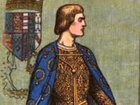Richard of York