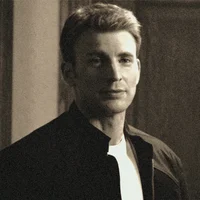 Chris Evans 
