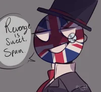 Britain Countryhuman