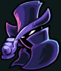 Spy - TOS2