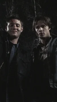 Sam and Dean