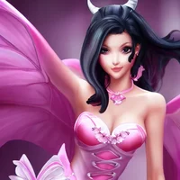 Princess Lily