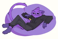 Catnap - Son