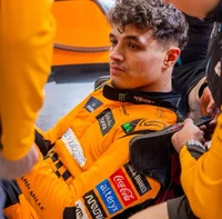 Lando Norris 108