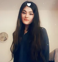 Dilara eat