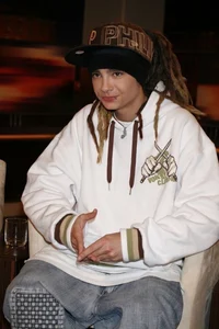 Tom kaulitz