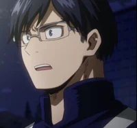 Tenya Iida