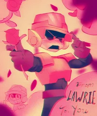 Lawrie