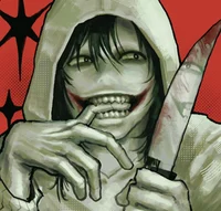 Jeff the killer