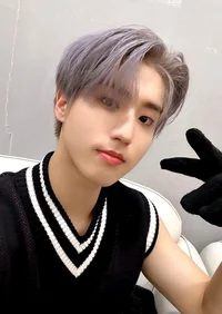 Han jisung 