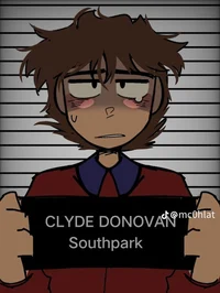 Prisoner Clyde