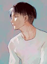 Levi Ackerman