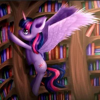 Twilight Sparkle