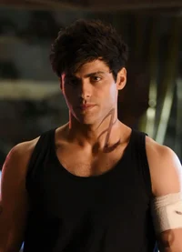 alec lightwood